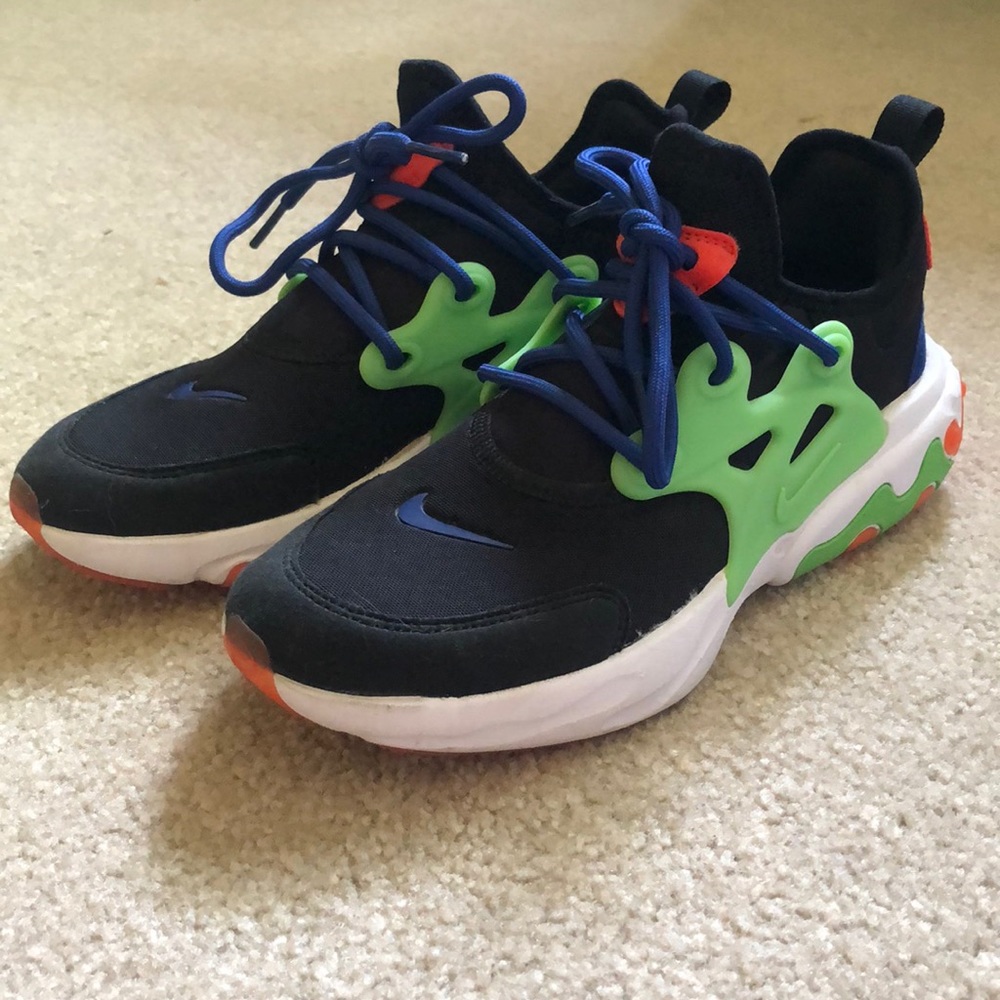 Nike Presto React